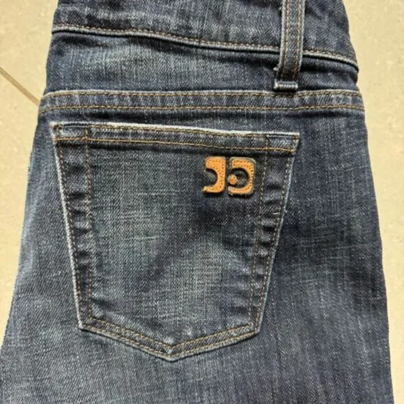 Joe's Jeans Low Rise - Picture 2 of 10